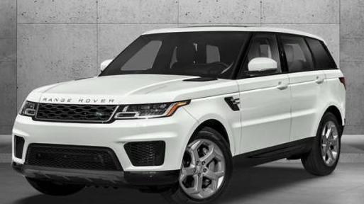 LAND ROVER RANGE ROVER SPORT 2022 SALWR2SE1NA218270 image